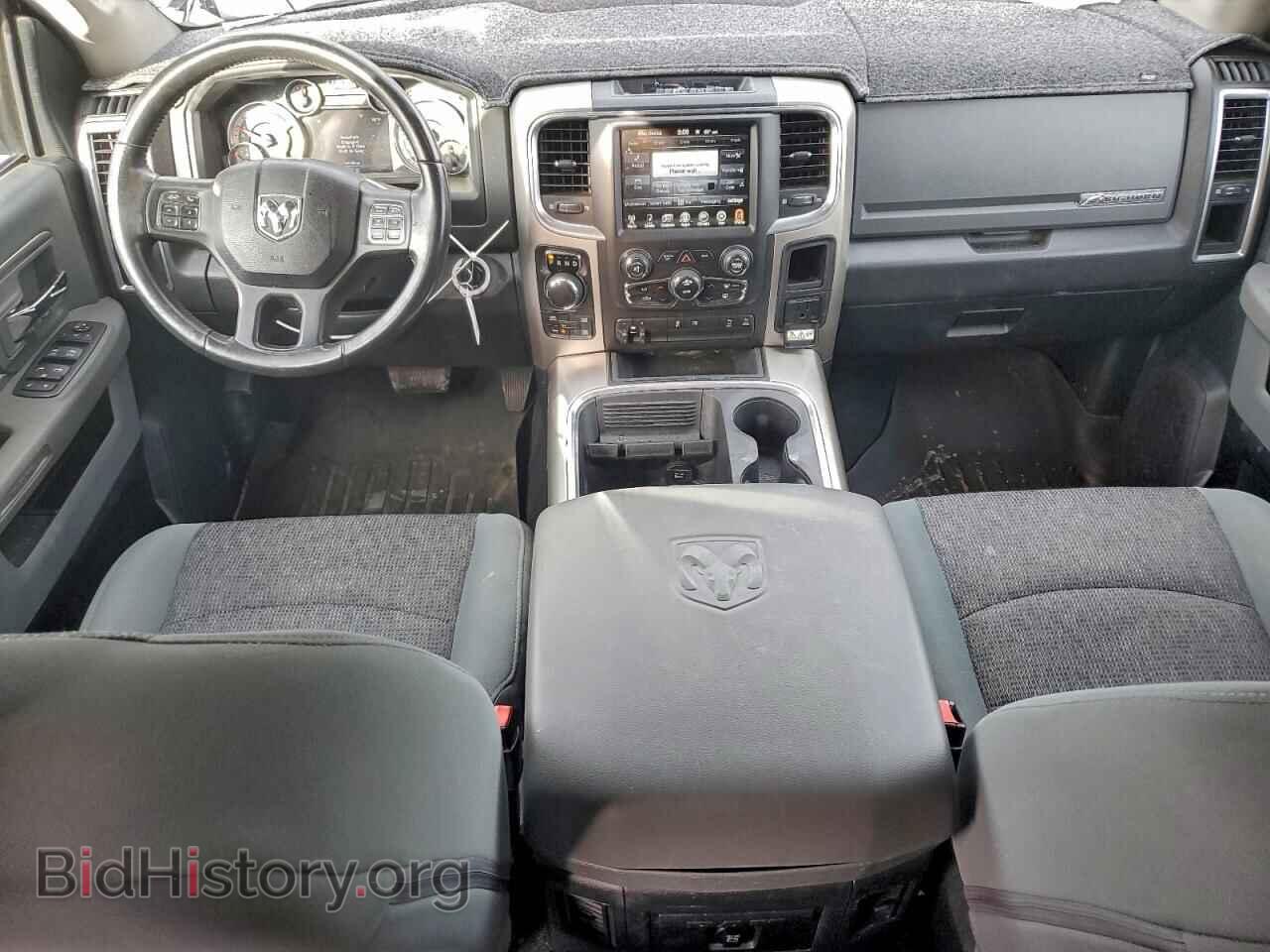 2017 RAM 1500 - VIN: 3C6RR7LT5HG524965 - Photo 8