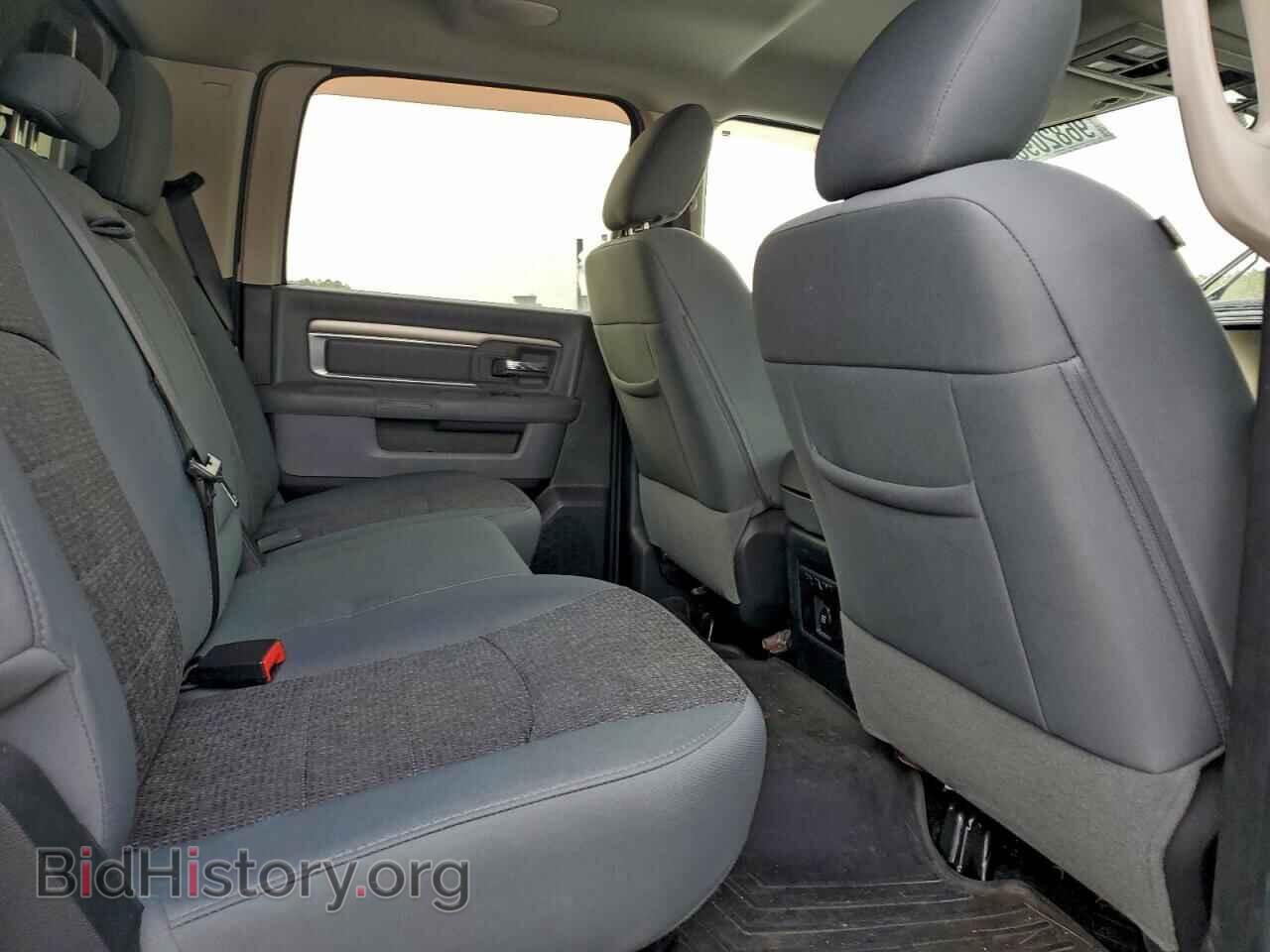 2017 RAM 1500 - VIN: 3C6RR7LT5HG524965 - Photo 10