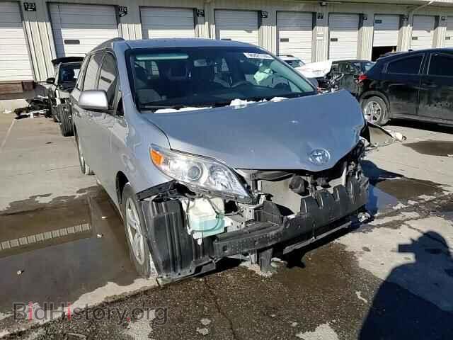 2015 TOYOTA All Models - VIN: 5TDKK3DC2FS632142 - Фото 15