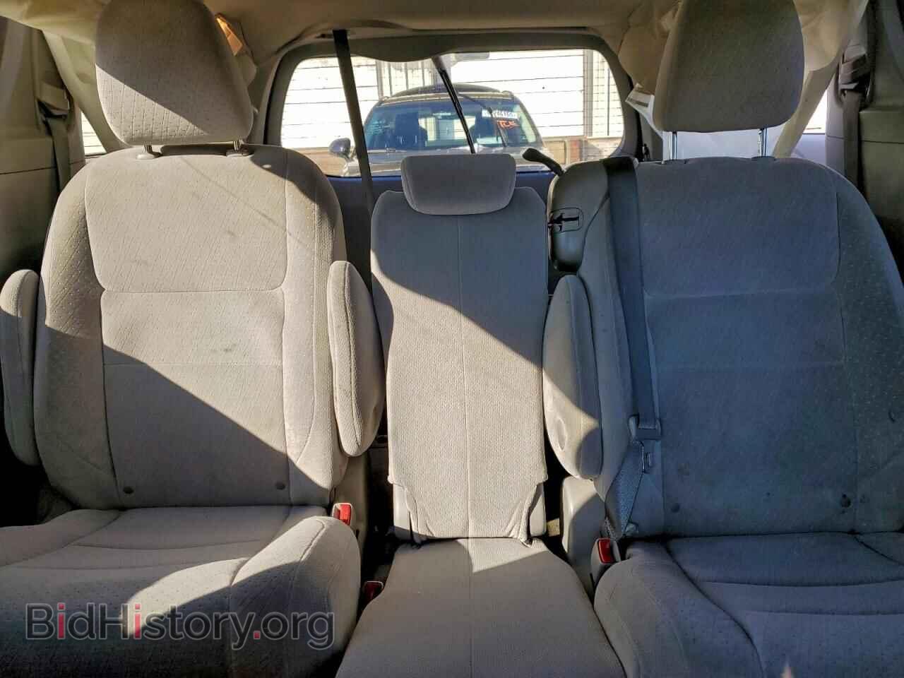 2015 TOYOTA All Models - VIN: 5TDKK3DC2FS632142 - Фото 10