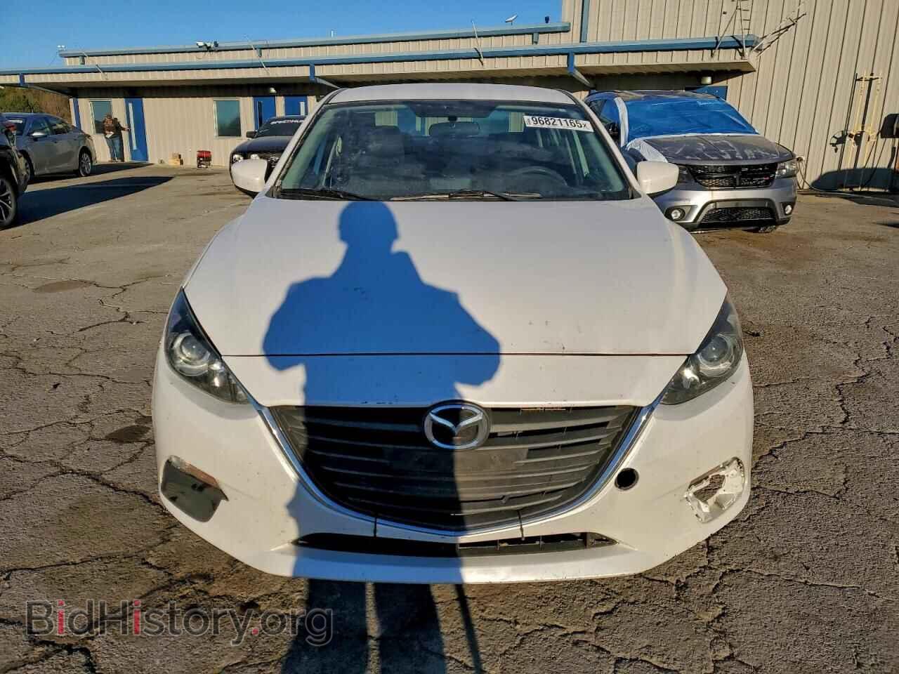 2015 MAZDA 3 - VIN: 3MZBM1U76FM217503 - Фото 5