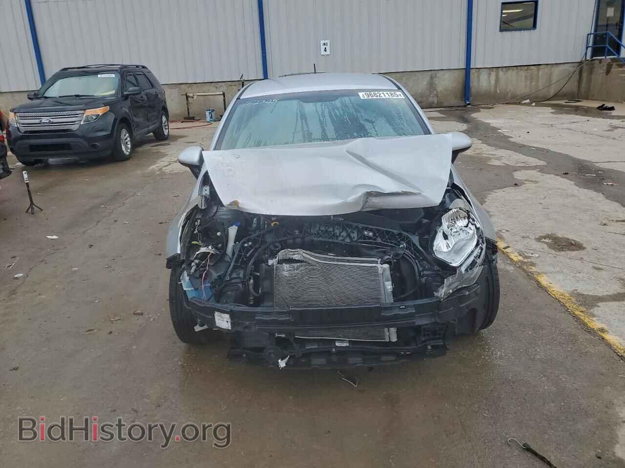 2017 KIA RIO - VIN: KNADM4A30H6086308 - Фото 5