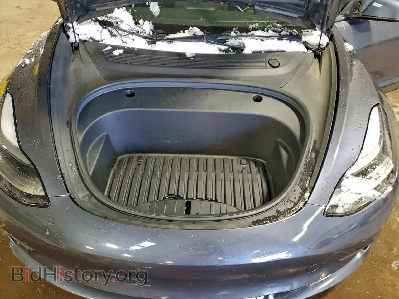 2023 TESLA MODEL 3 - VIN: 5YJ3E1EA1PF446921 - Photo 11