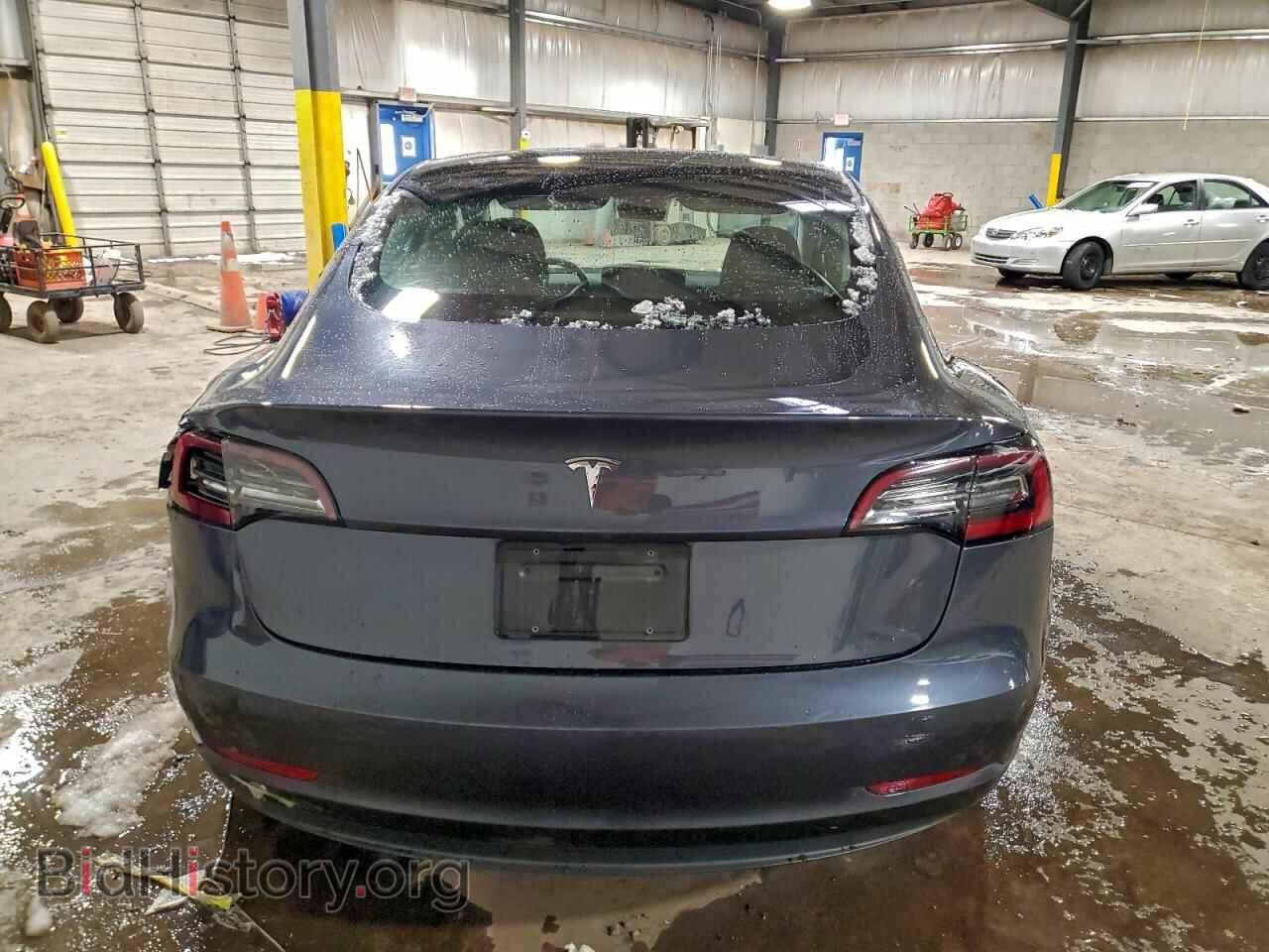 2023 TESLA MODEL 3 - VIN: 5YJ3E1EA1PF446921 - Photo 6