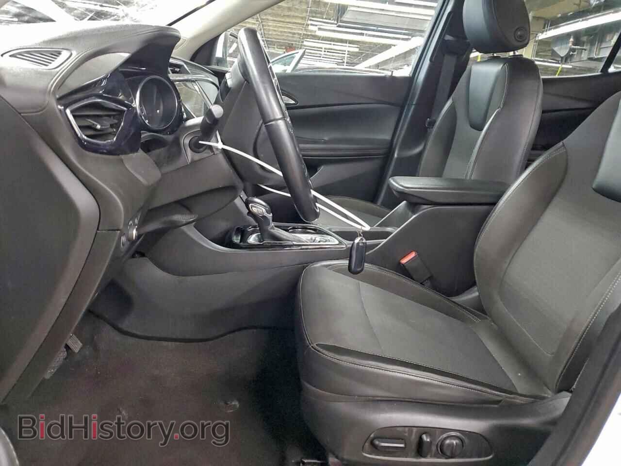 2020 BUICK ENCORE - VIN: KL4MMDSL9LB106065 - Фото 7