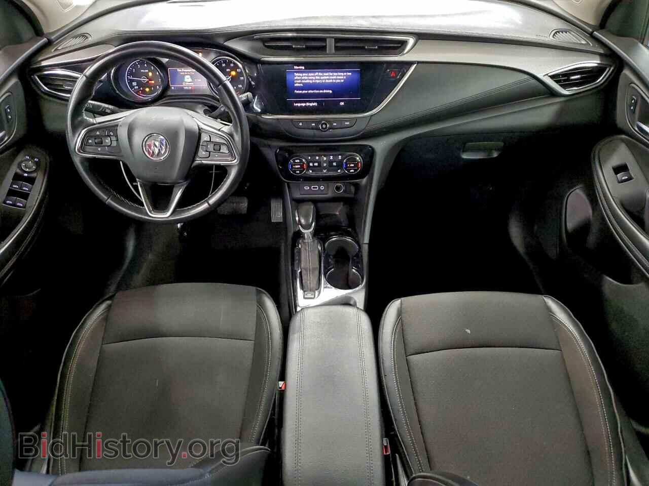 2020 BUICK ENCORE - VIN: KL4MMDSL9LB106065 - Фото 8