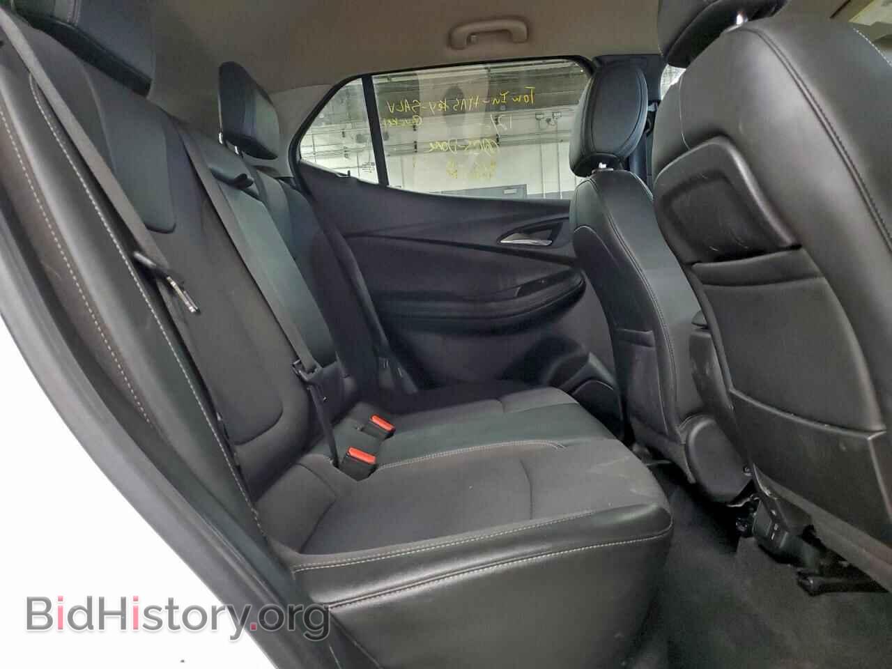 2020 BUICK ENCORE - VIN: KL4MMDSL9LB106065 - Фото 10