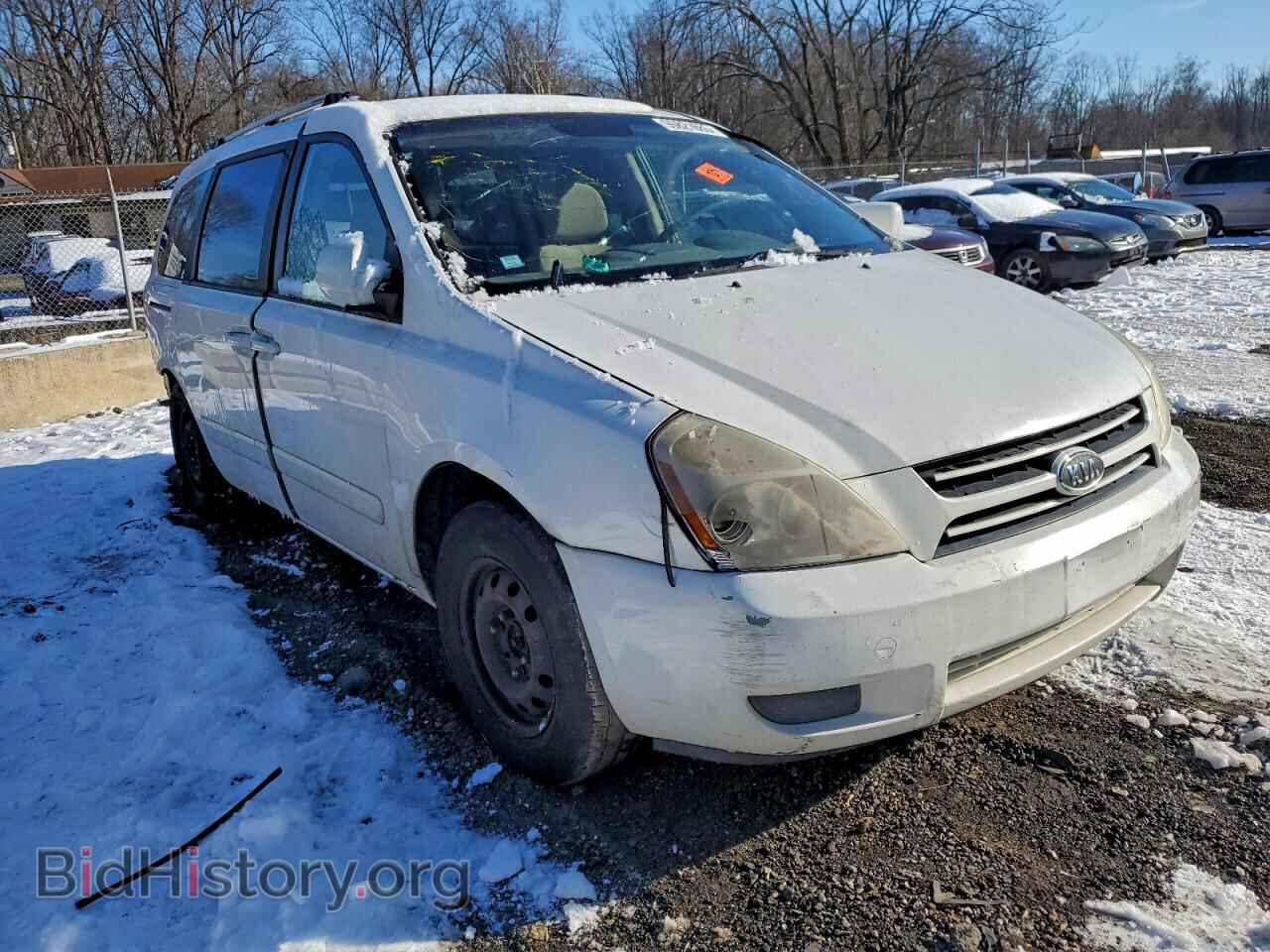 2006 KIA All Models - VIN: KNDMB233266078055 - Фото 4