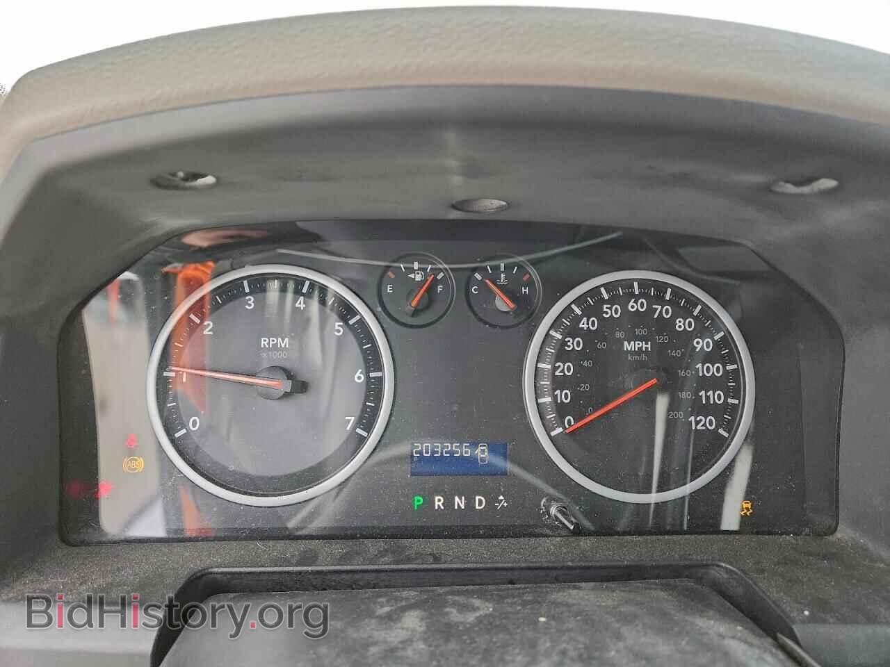 2012 DODGE RAM 1500 - VIN: 1C6RD7KT6CS184890 - Фото 9