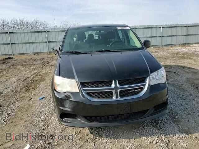 2016 DODGE CARAVAN - VIN: 2C4RDGBG5GR195947 - Фото 14