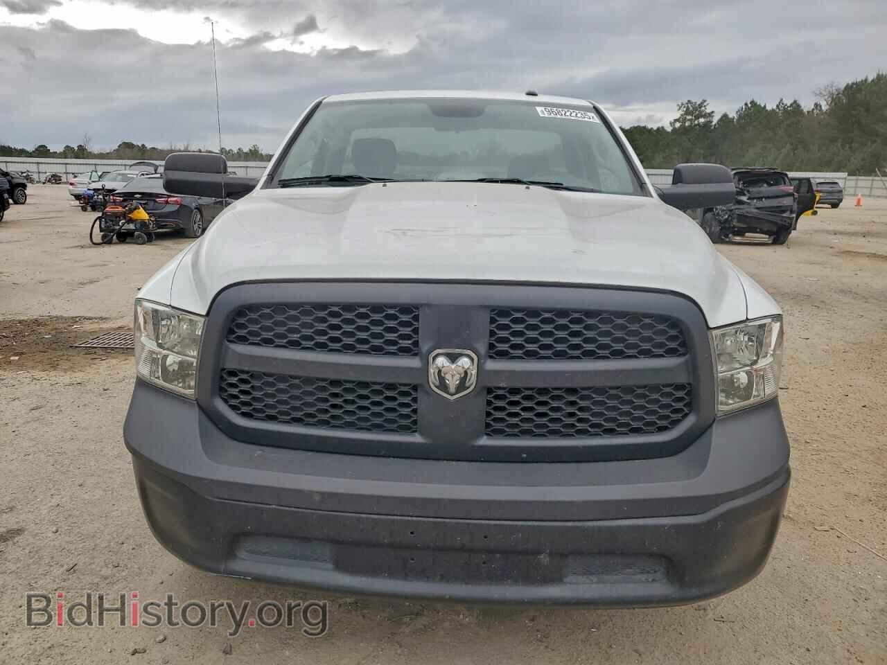 2023 RAM 1500 - VIN: 3C6JR7DT7PG534892 - Фото 5