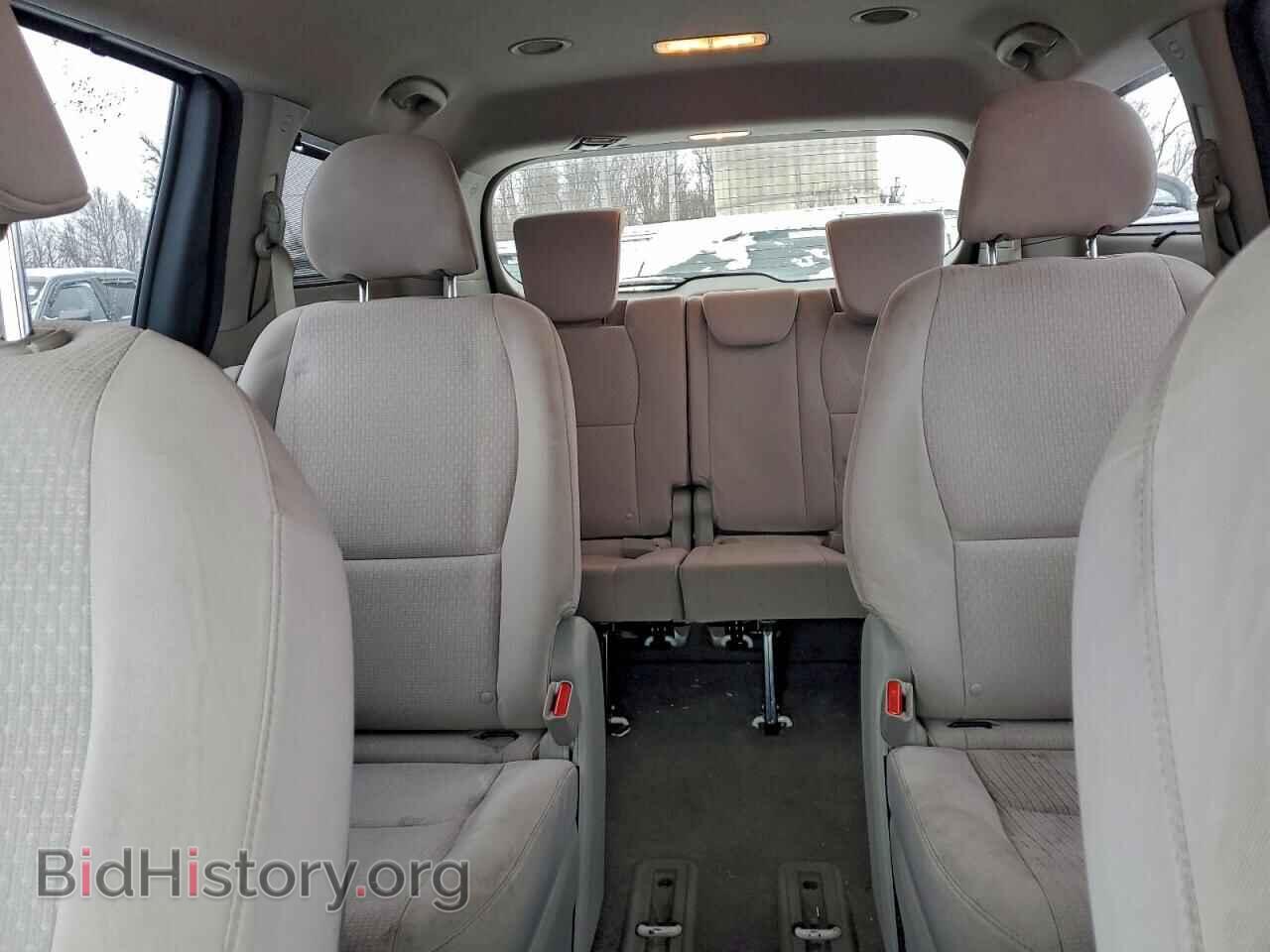 2016 KIA All Models - VIN: KNDMB5C19G6195214 - Photo 10