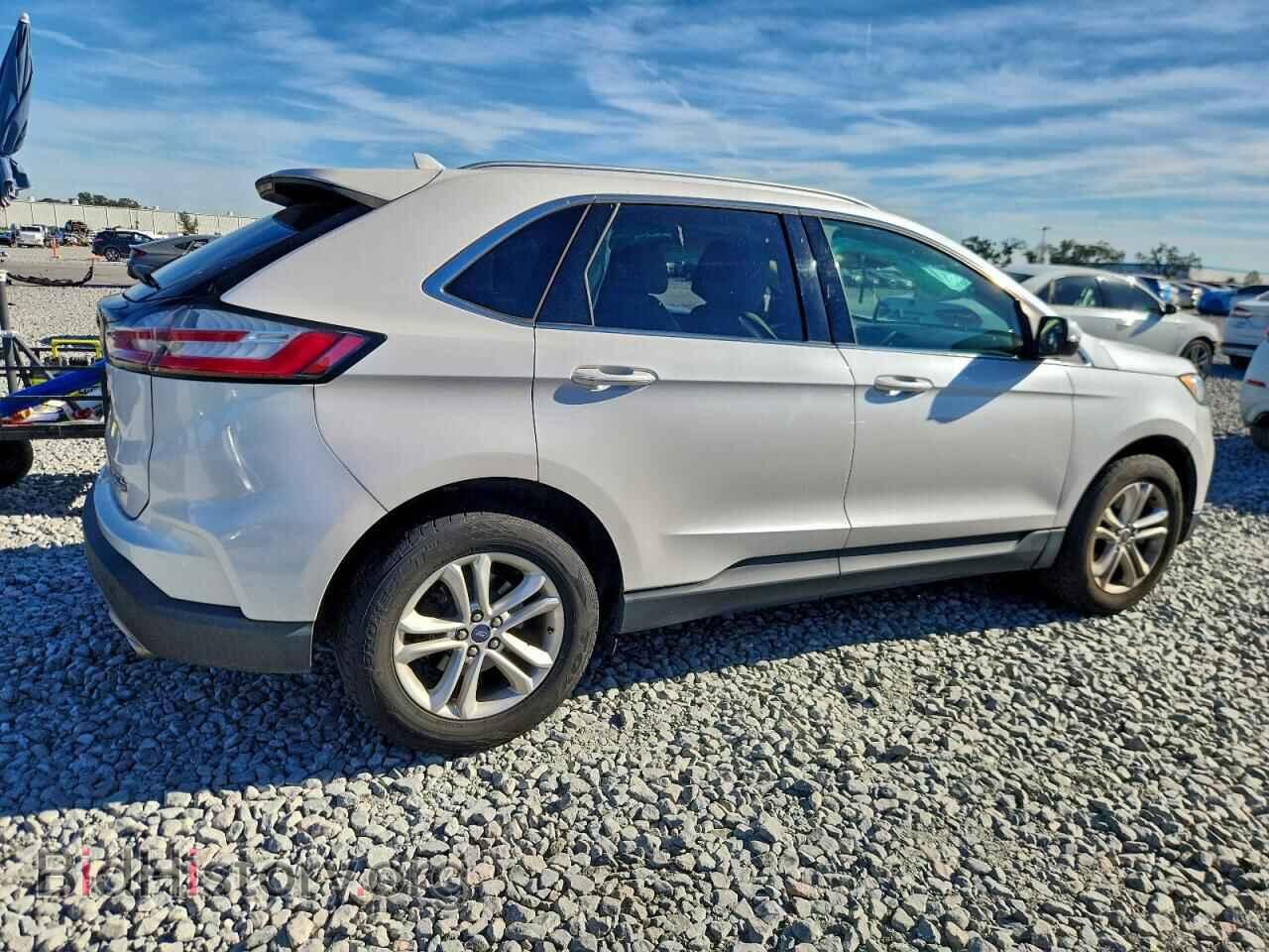2019 FORD EDGE - VIN: 2FMPK4J98KBB00566 - Фото 3
