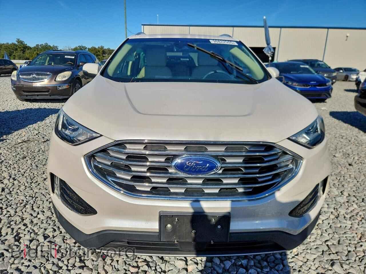 2019 FORD EDGE - VIN: 2FMPK4J98KBB00566 - Фото 5