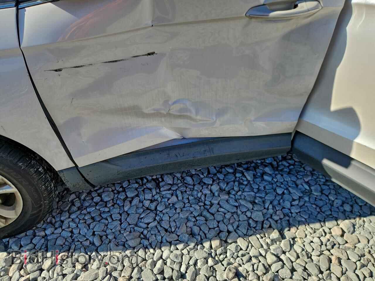 2019 FORD EDGE - VIN: 2FMPK4J98KBB00566 - Фото 7