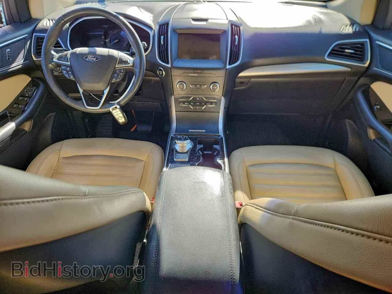 2019 FORD EDGE - VIN: 2FMPK4J98KBB00566 - Фото 8