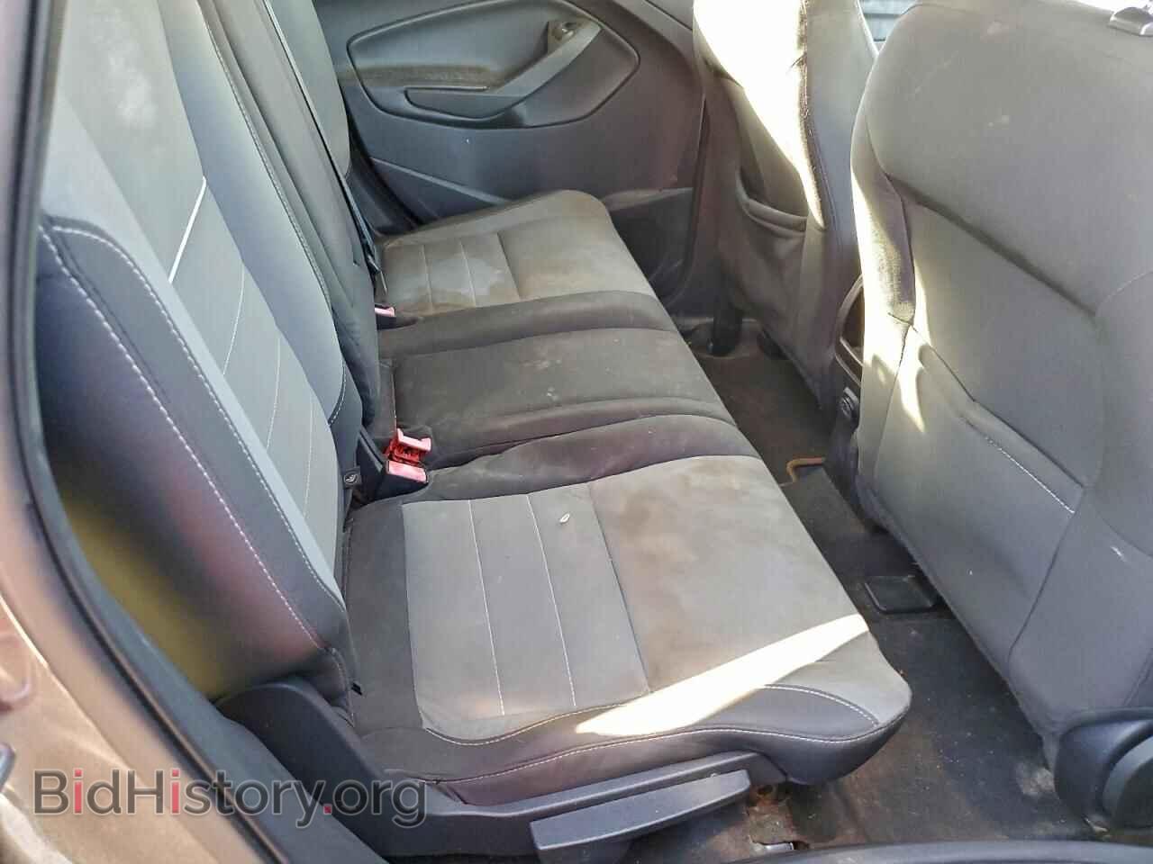 2014 FORD ESCAPE - VIN: 1FMCU0GX4EUE11689 - Фото 10