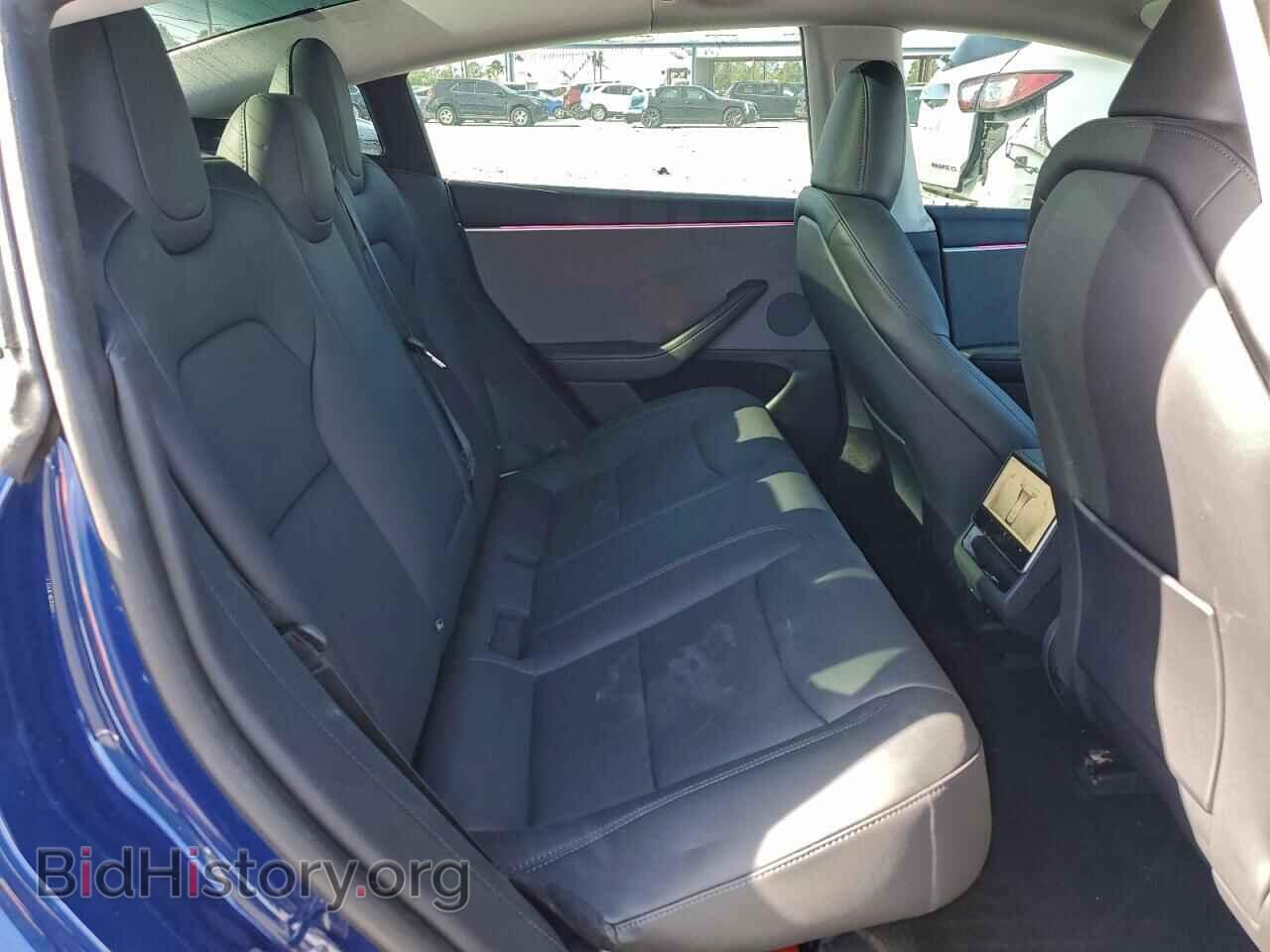 2024 TESLA MODEL 3 - VIN: 5YJ3E1EA0RF751023 - Фото 10