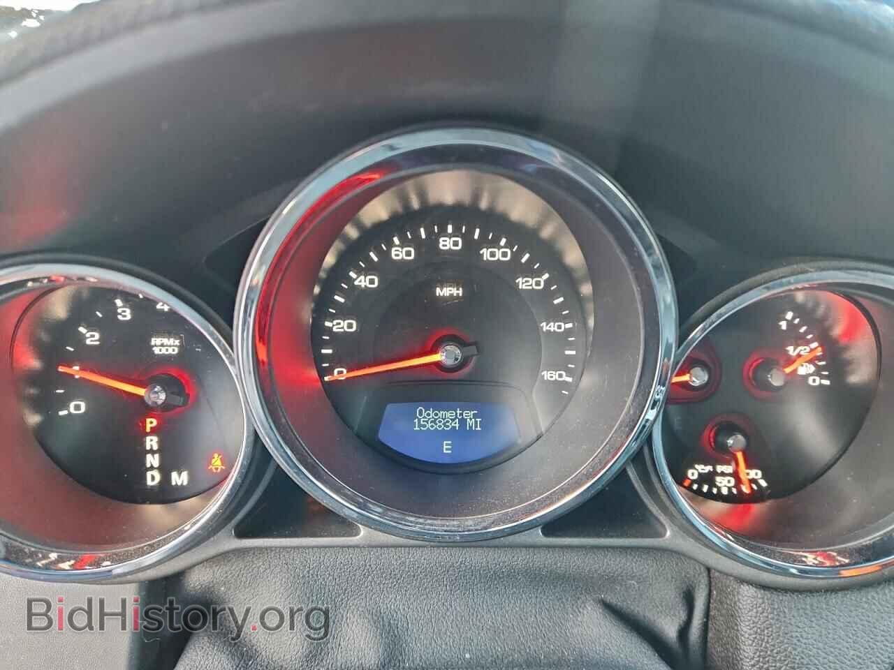 2012 CADILLAC CTS - VIN: 1G6DC5E5XC0113942 - Photo 9