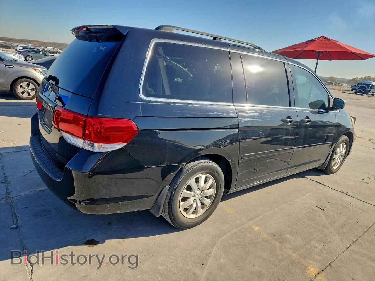 2008 HONDA All Models - VIN: 5FNRL38628B045902 - Фото 3