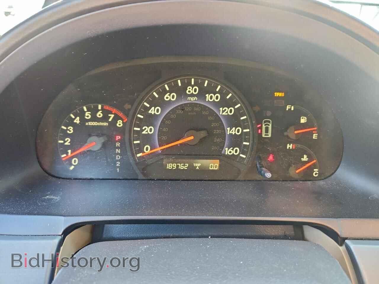 2008 HONDA All Models - VIN: 5FNRL38628B045902 - Фото 9