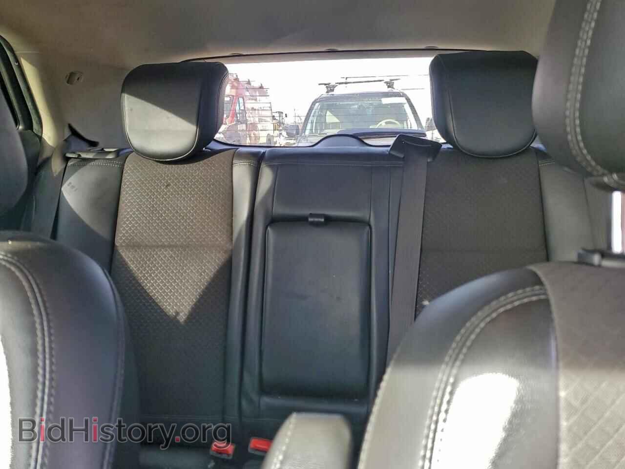 2019 BUICK ENCORE - VIN: KL4CJASB6KB911434 - Фото 10