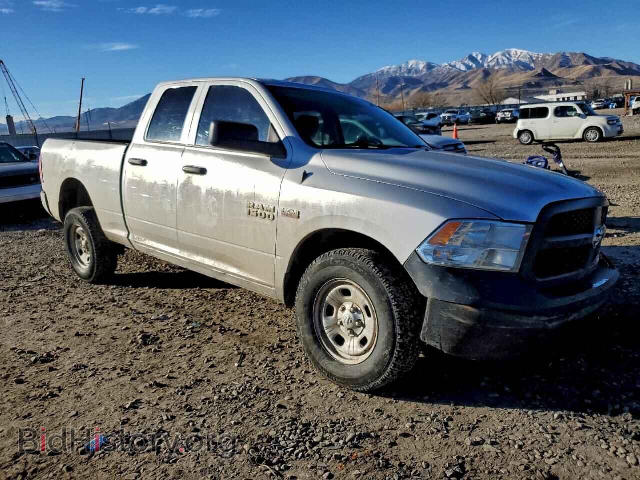 2017 RAM 1500 - VIN: 1C6RR7FT6HS762179 - Photo 4