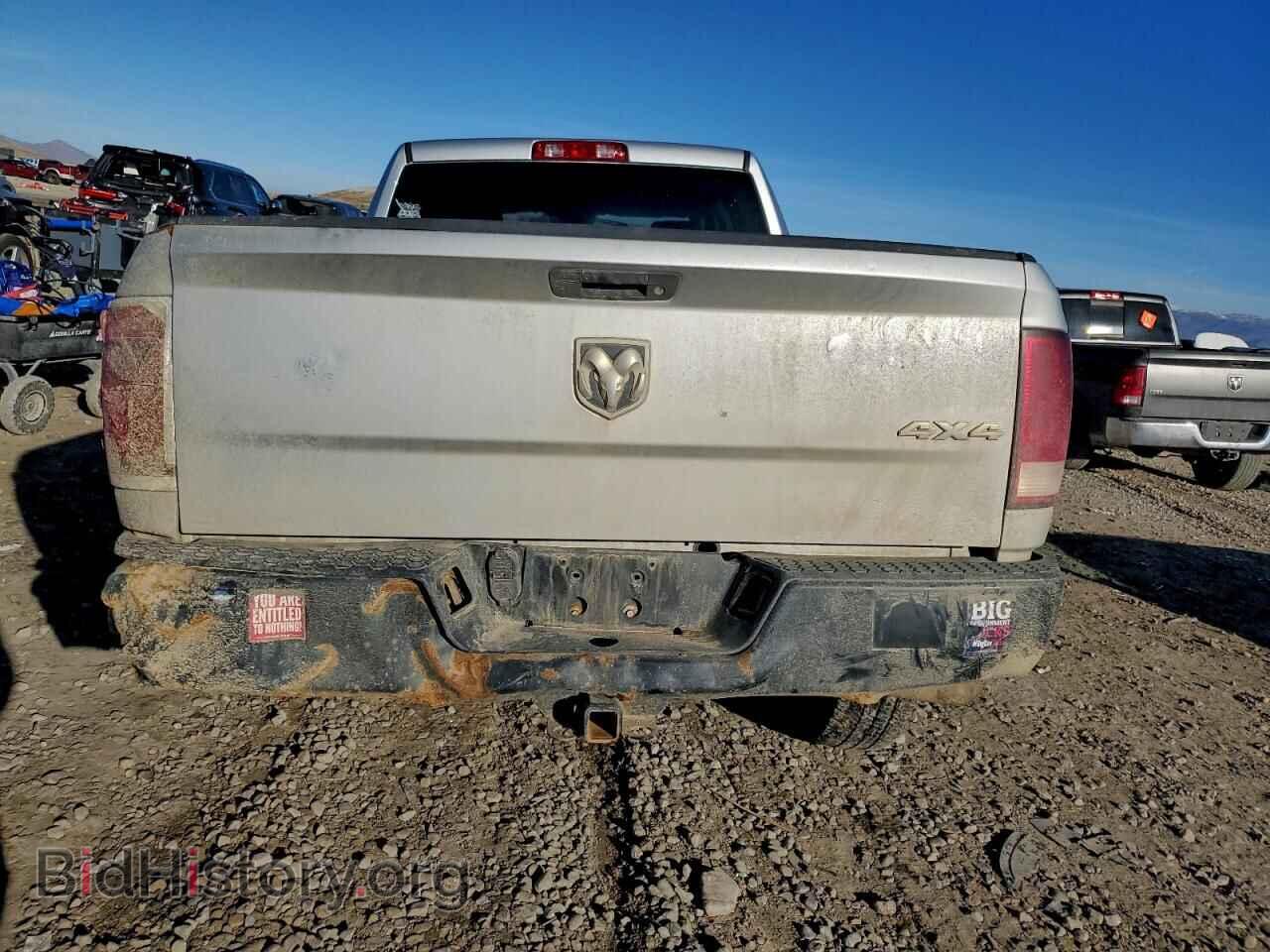 2017 RAM 1500 - VIN: 1C6RR7FT6HS762179 - Photo 6