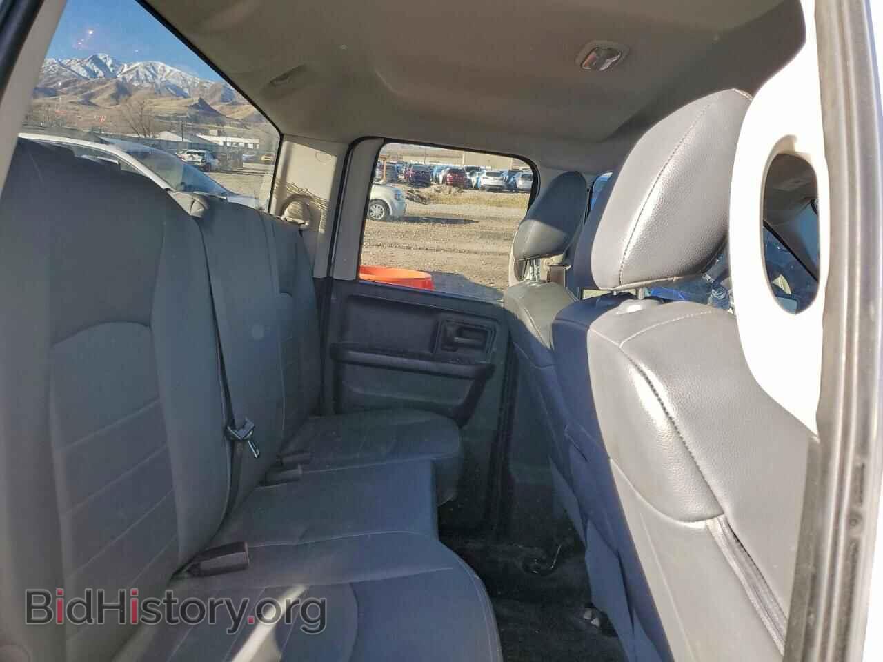 2017 RAM 1500 - VIN: 1C6RR7FT6HS762179 - Photo 10