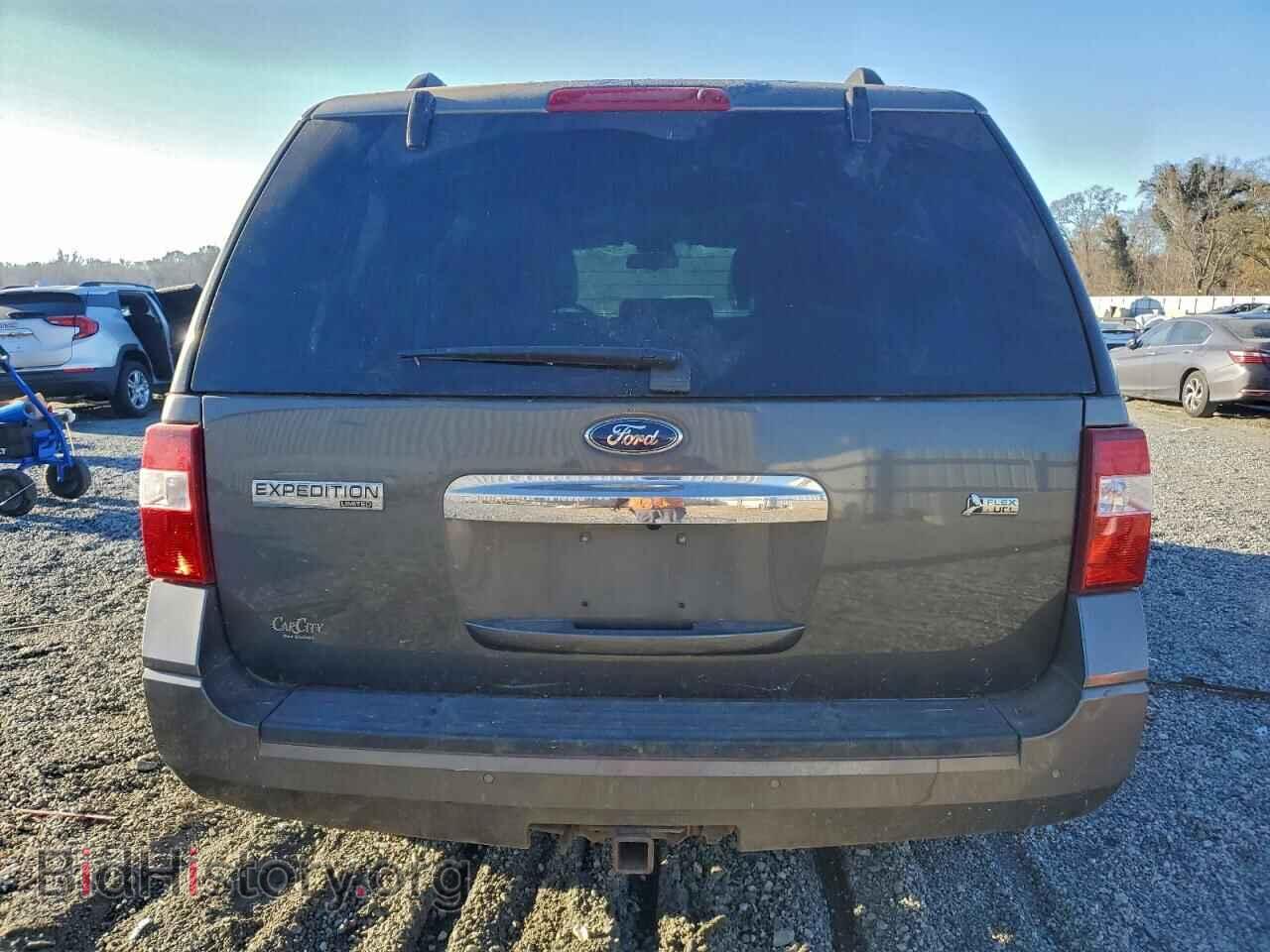 2012 FORD EXPEDITION - VIN: 1FMJU2A52CEF46350 - Фото 6