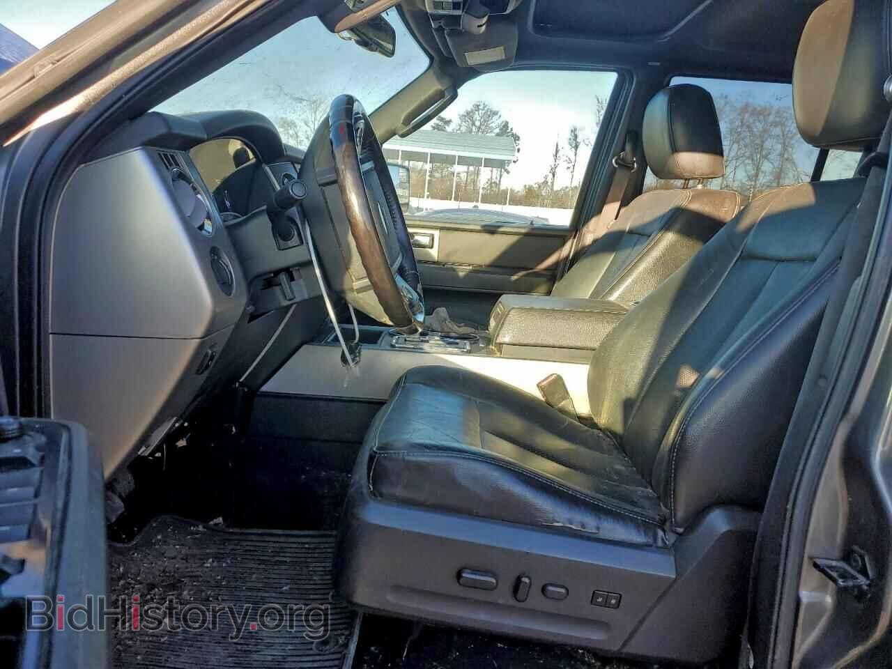 2012 FORD EXPEDITION - VIN: 1FMJU2A52CEF46350 - Фото 7