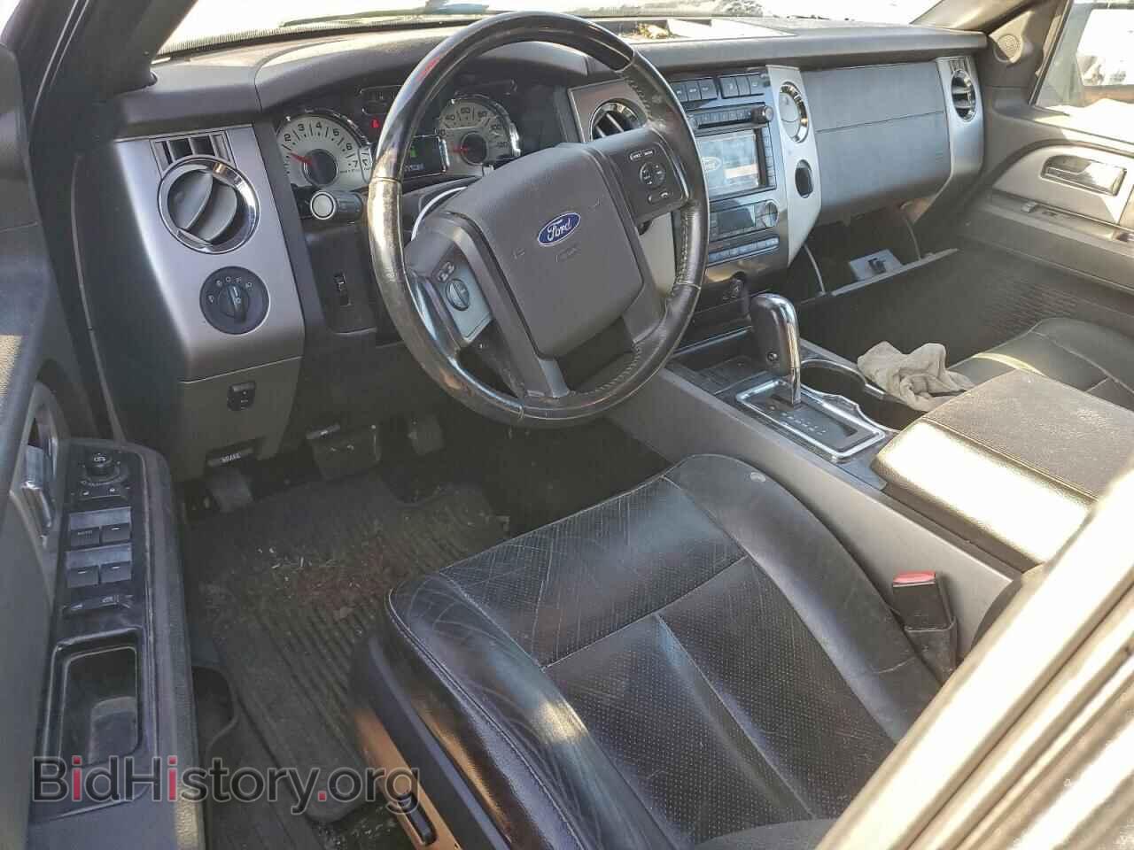 2012 FORD EXPEDITION - VIN: 1FMJU2A52CEF46350 - Фото 8