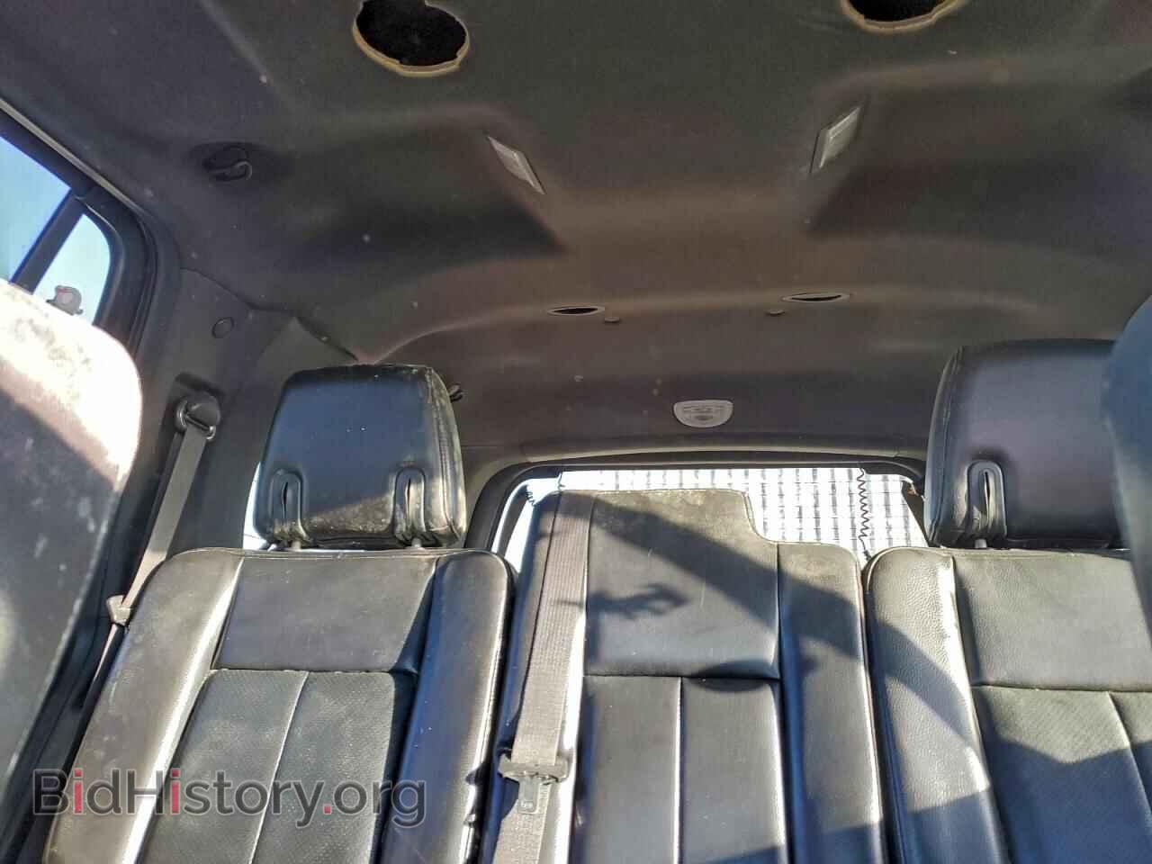 2012 FORD EXPEDITION - VIN: 1FMJU2A52CEF46350 - Фото 10