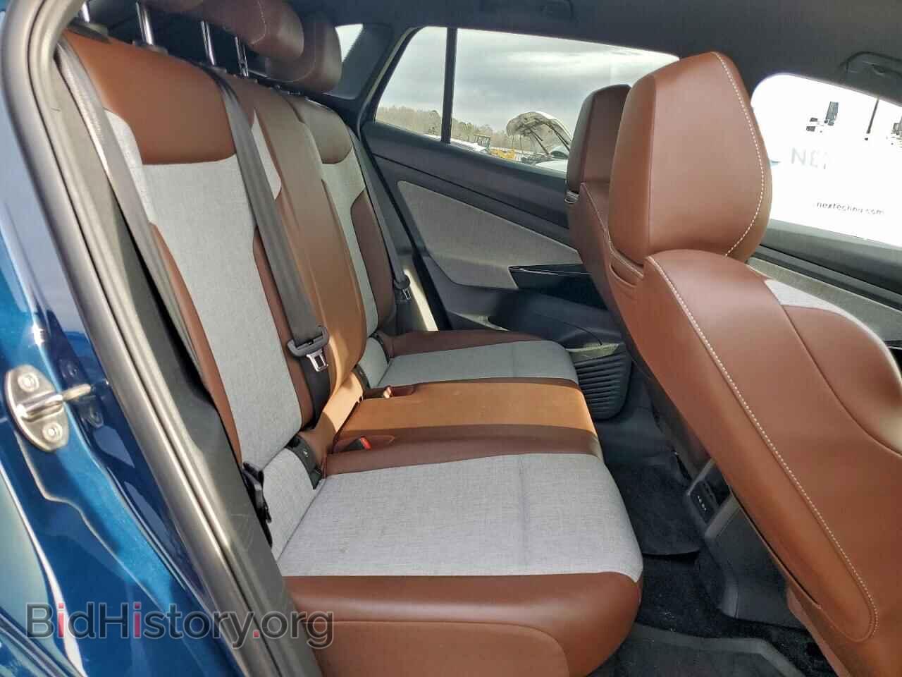 2023 VOLKSWAGEN ID.4 PRO - VIN: 1V2CMPE80PC032205 - Фото 11