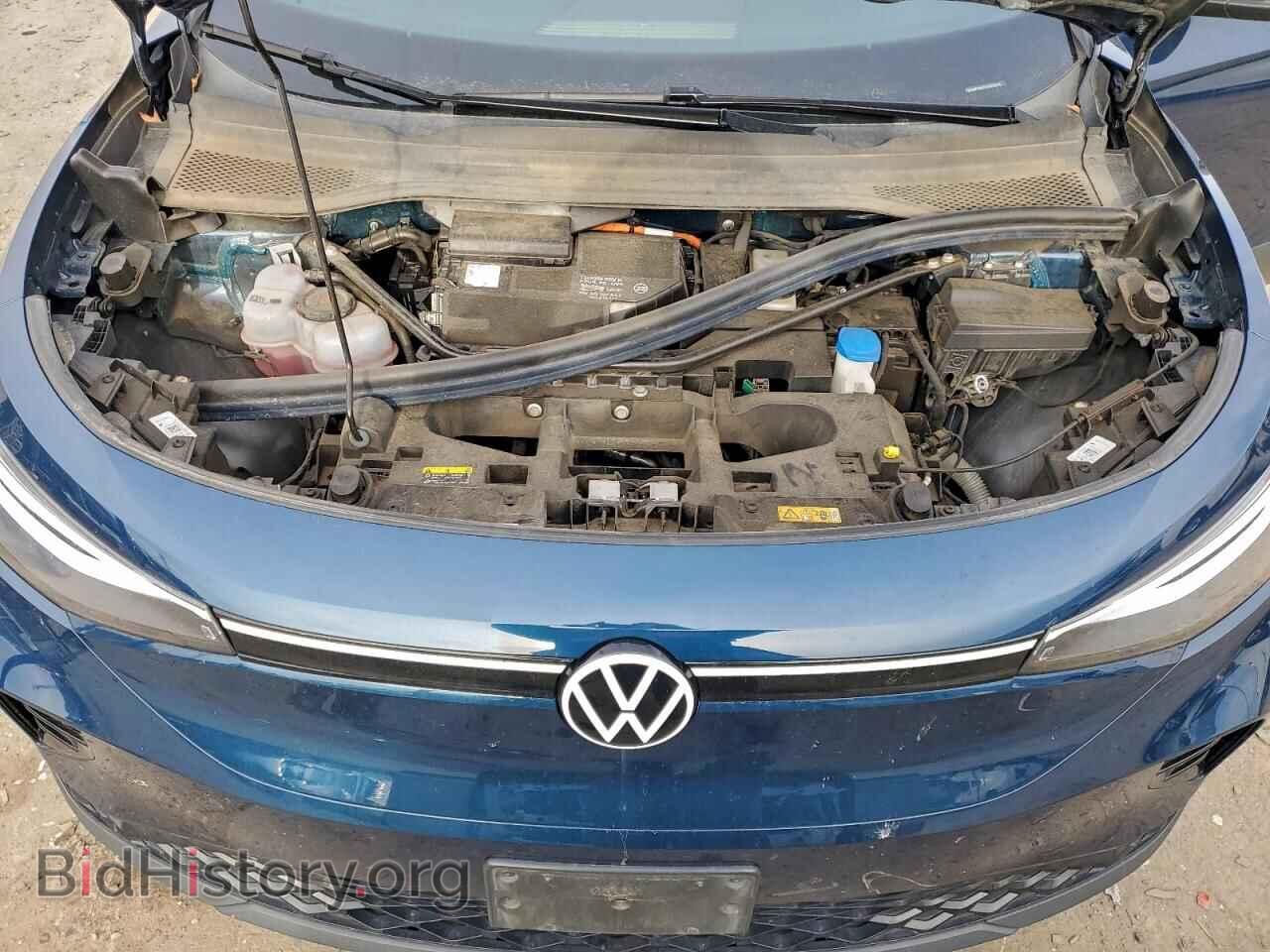 2023 VOLKSWAGEN ID.4 PRO - VIN: 1V2CMPE80PC032205 - Фото 12