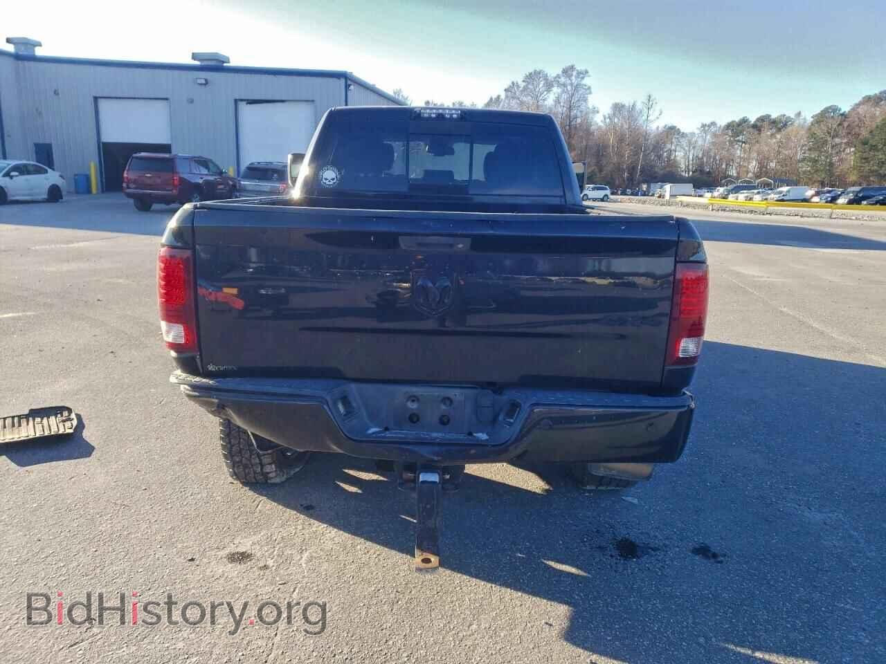 2017 RAM 2500 - VIN: 3C6UR5FL0HG539013 - Фото 6