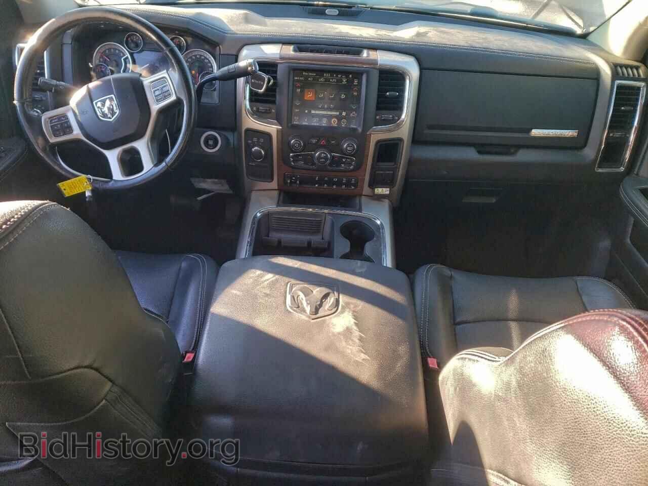 2017 RAM 2500 - VIN: 3C6UR5FL0HG539013 - Фото 8