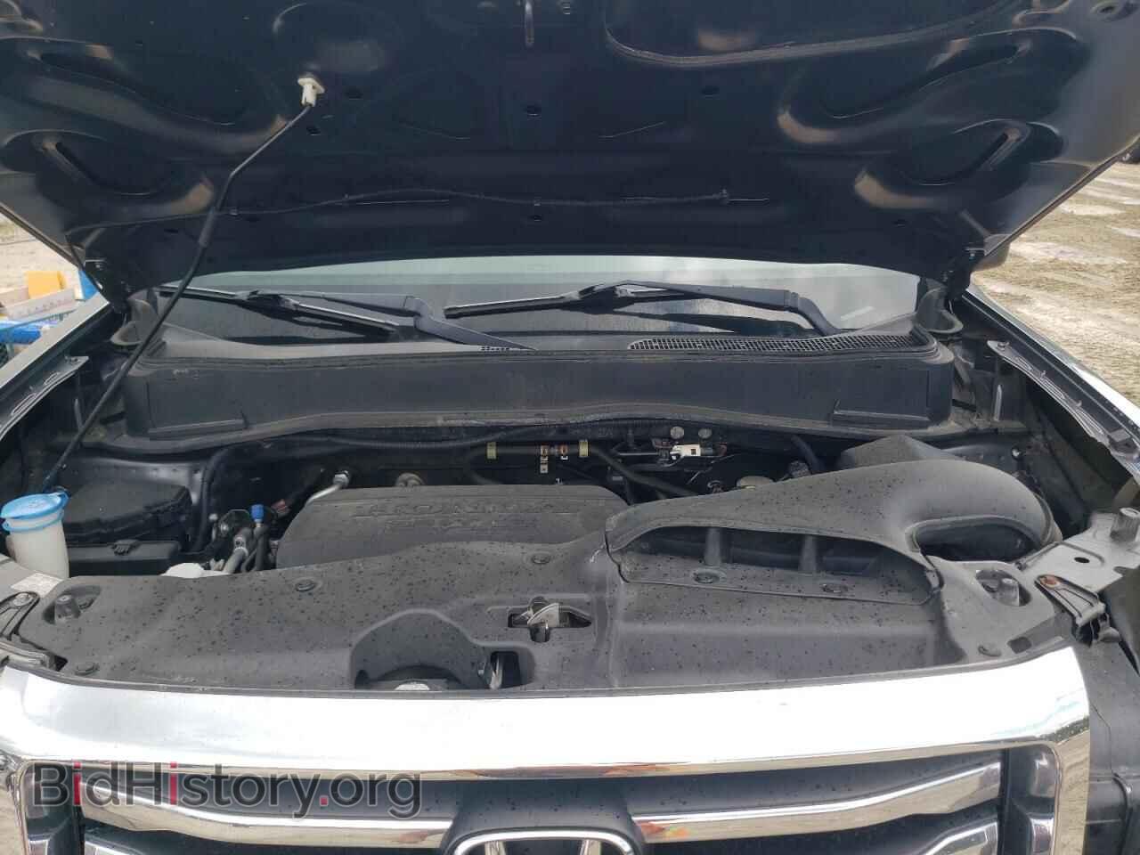 2013 HONDA PILOT - VIN: 5FNYF4H28DB044317 - Фото 12