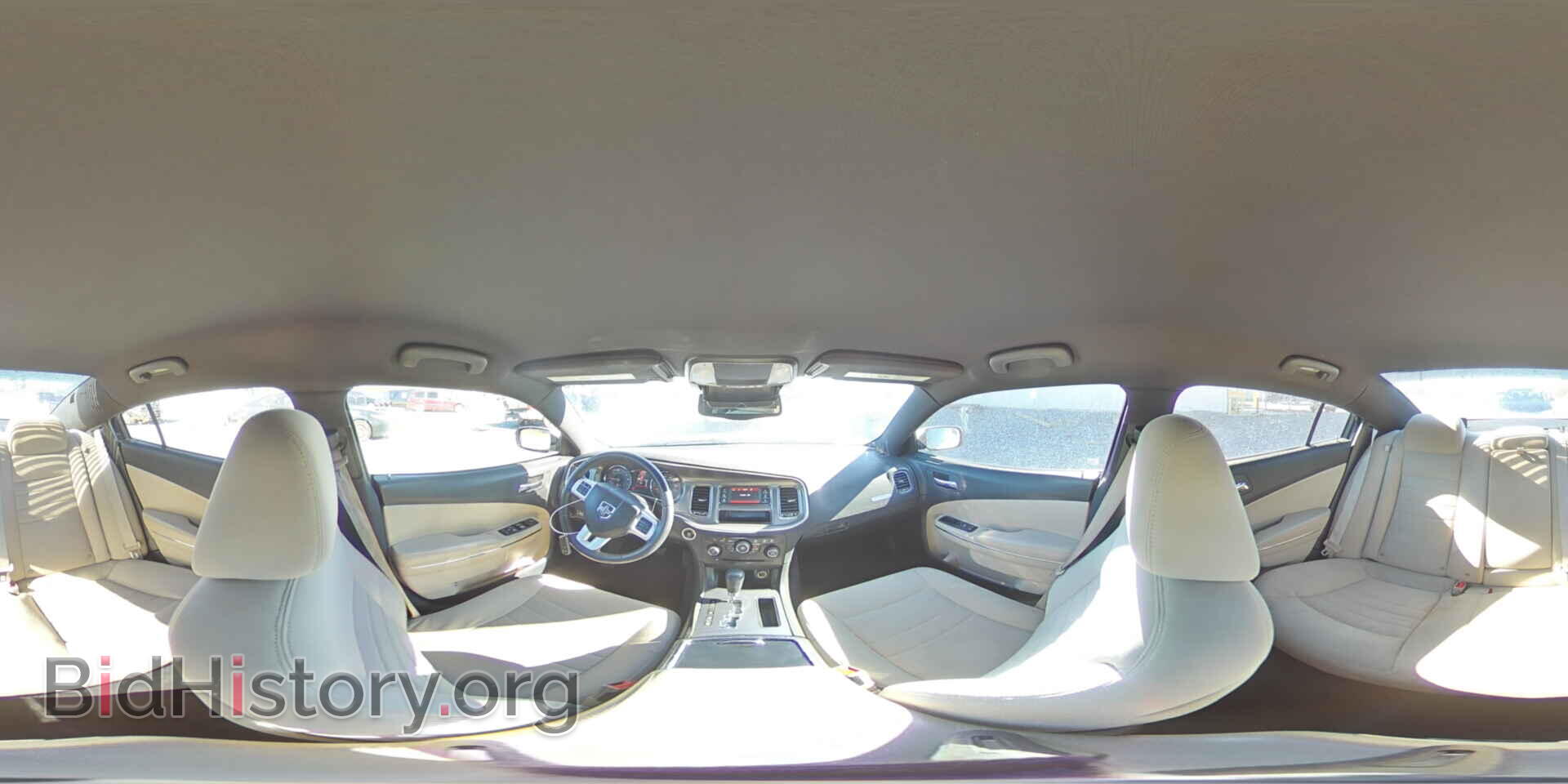2013 DODGE CHARGER - VIN: 2C3CDXBG7DH660420 - Фото 14