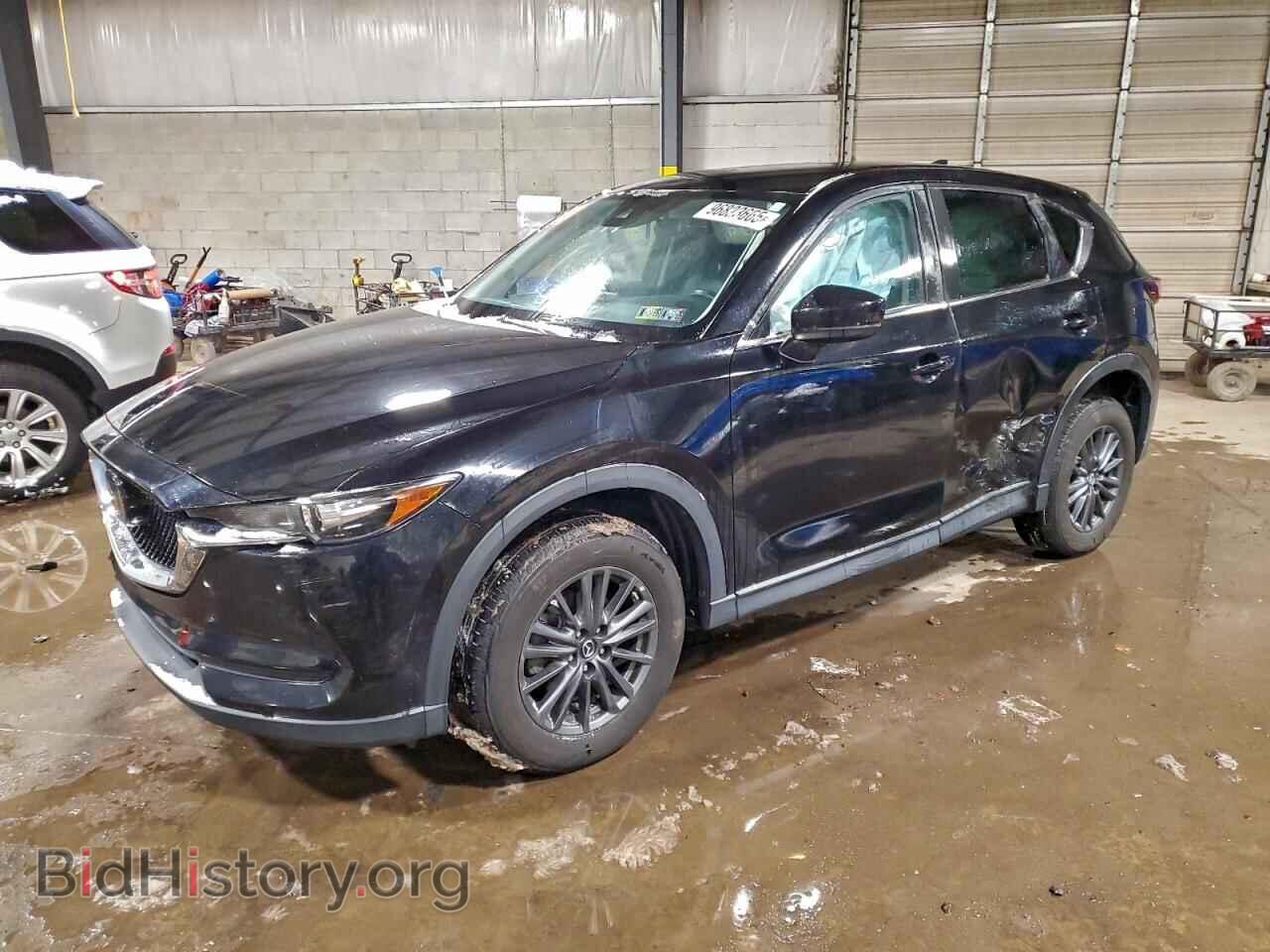 Photo JM3KFBCM8L0775367 - MAZDA CX-5 2020