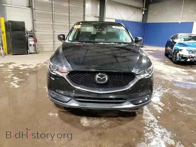 2020 MAZDA CX-5 - VIN: JM3KFBCM8L0775367 - Фото 14