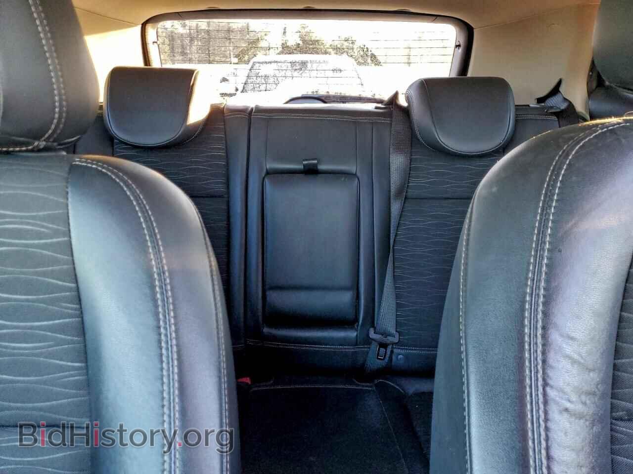 2015 BUICK ENCORE - VIN: KL4CJFSBXFB177769 - Фото 10