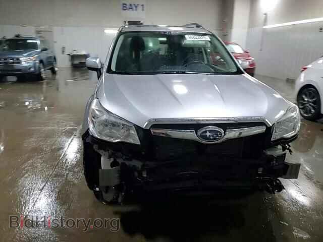 2014 SUBARU FORESTER - VIN: JF2SJAEC1EH548405 - Фото 14