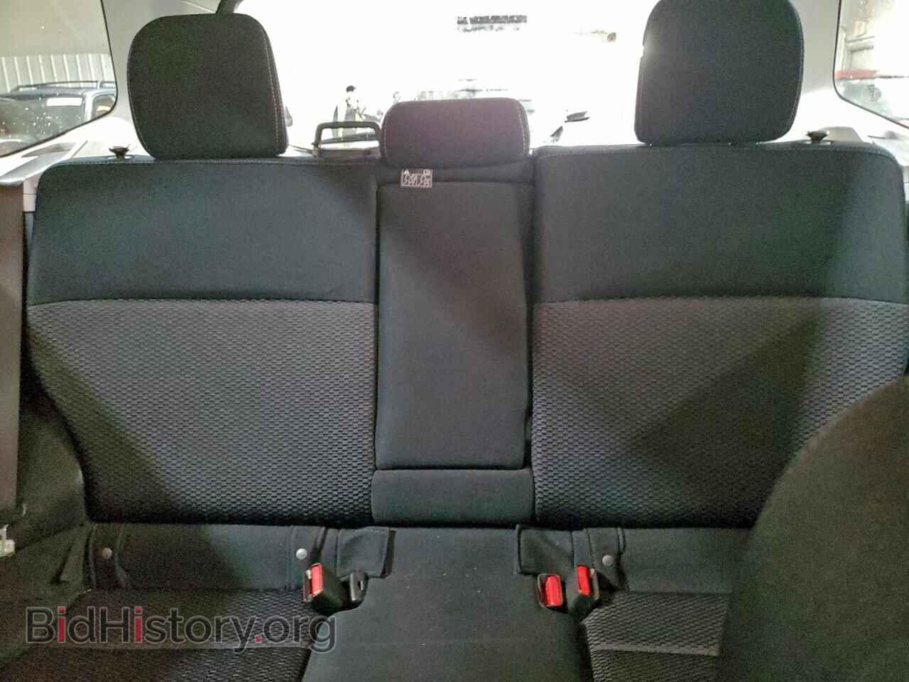 2014 SUBARU FORESTER - VIN: JF2SJAEC1EH548405 - Фото 10