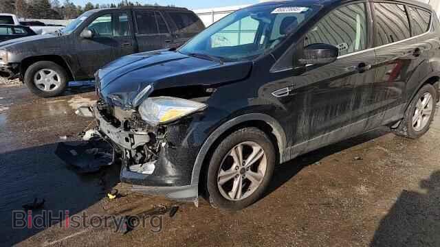 2014 FORD ESCAPE - VIN: 1FMCU9GX1EUC50173 - Фото 15