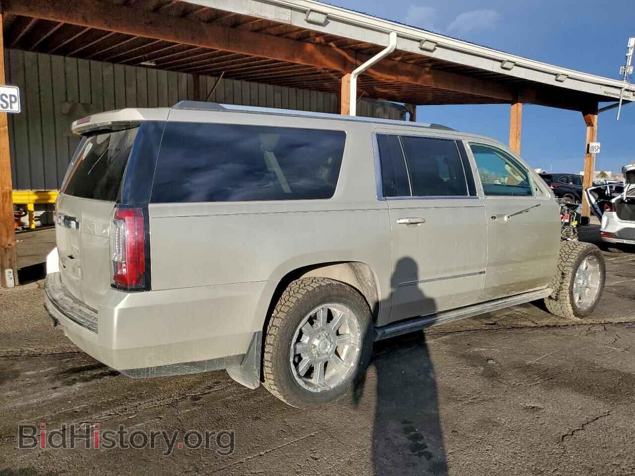 2015 GMC YUKON - VIN: 1GKS2JKJ4FR565052 - Фото 3