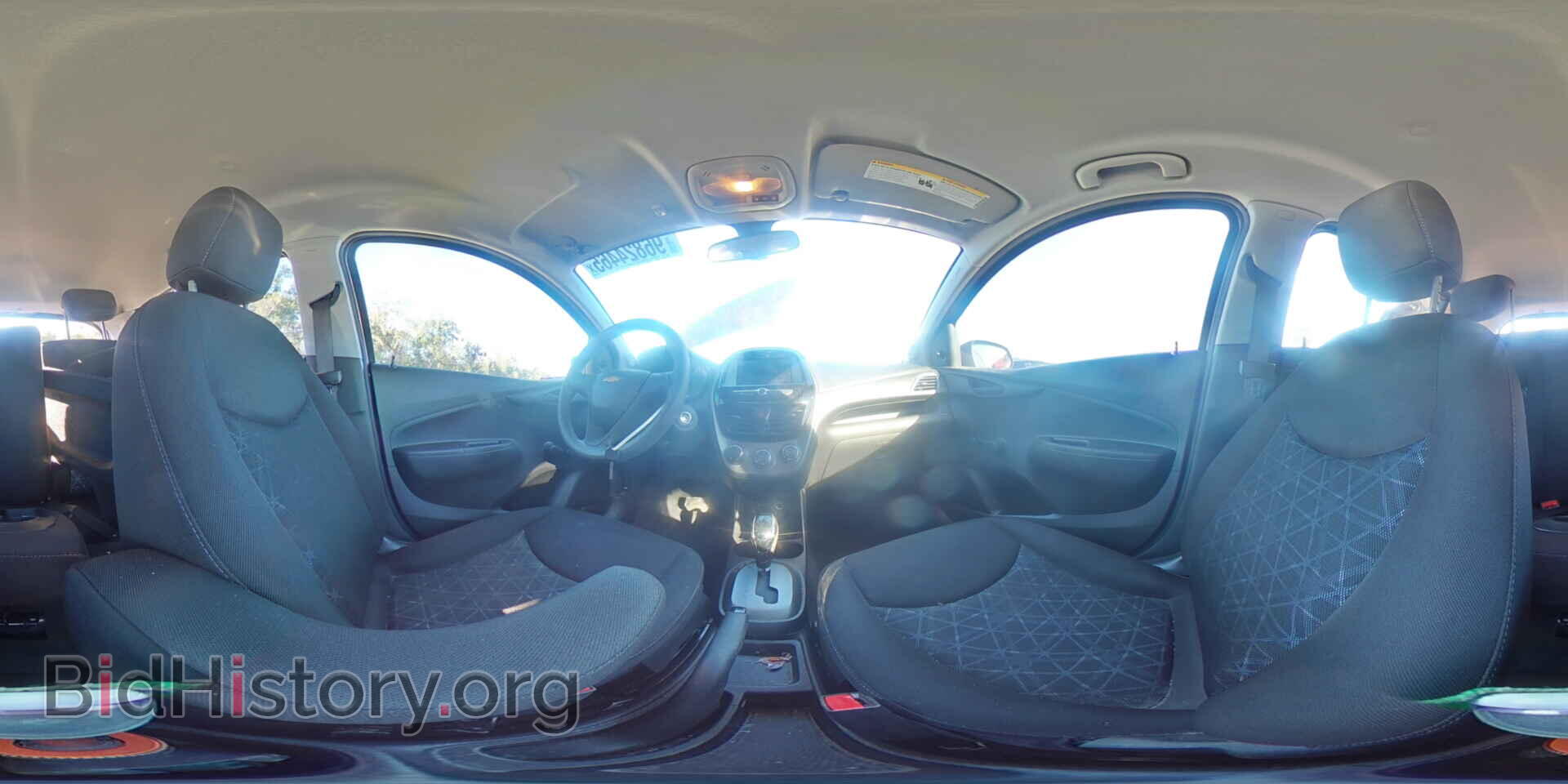 2020 CHEVROLET SPARK - VIN: KL8CB6SA7LC420415 - Фото 14