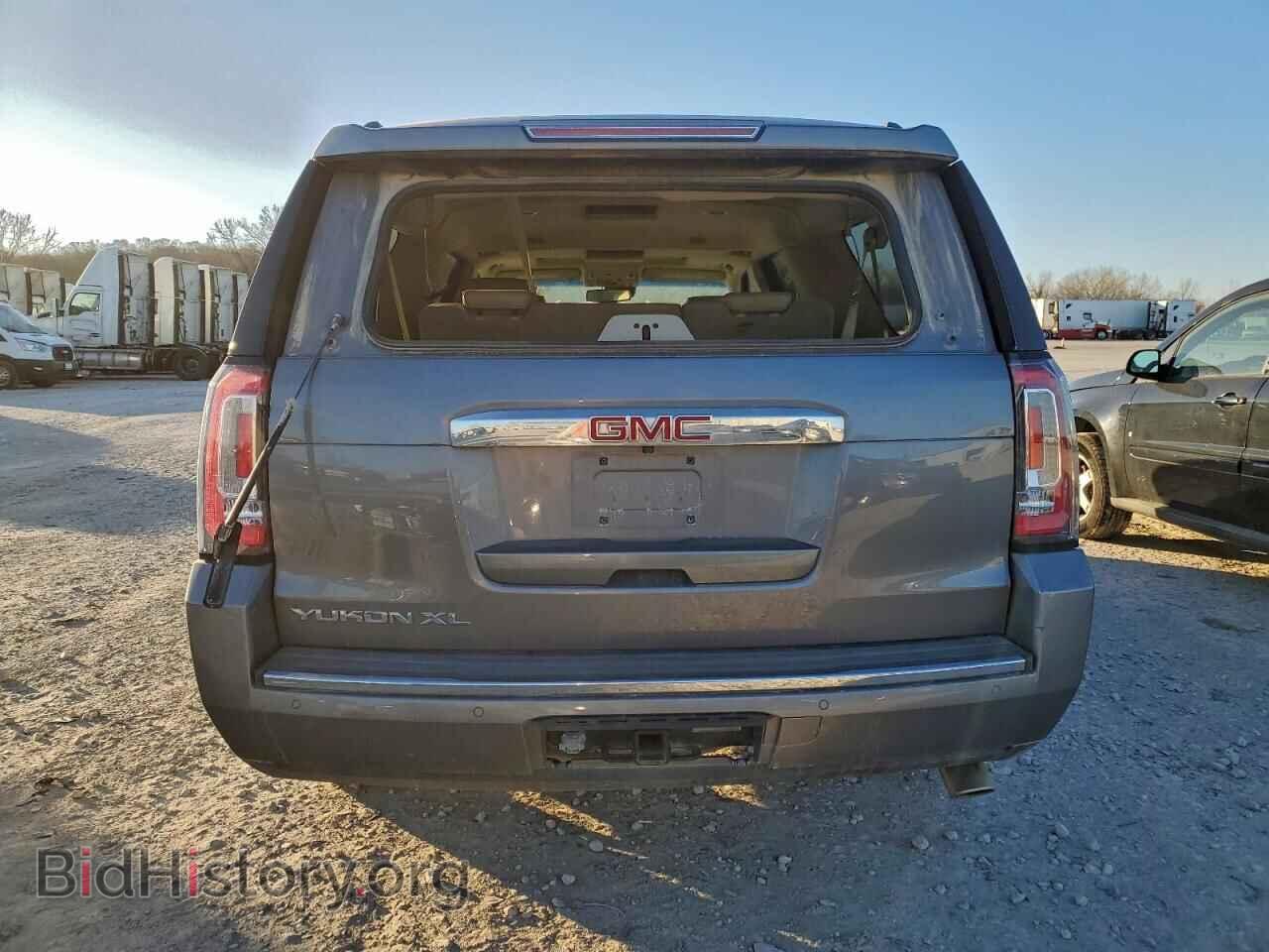 2019 GMC YUKON - VIN: 1GKS2HKJ3KR144233 - Фото 6