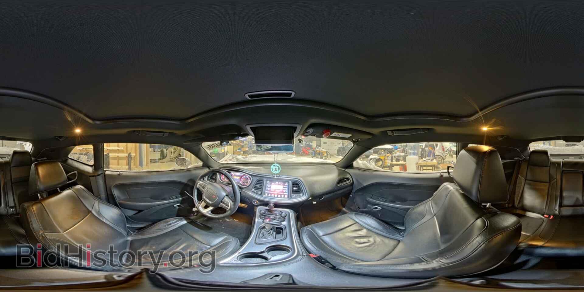 2015 DODGE CHALLENGER - VIN: 2C3CDZBT9FH719429 - Фото 14