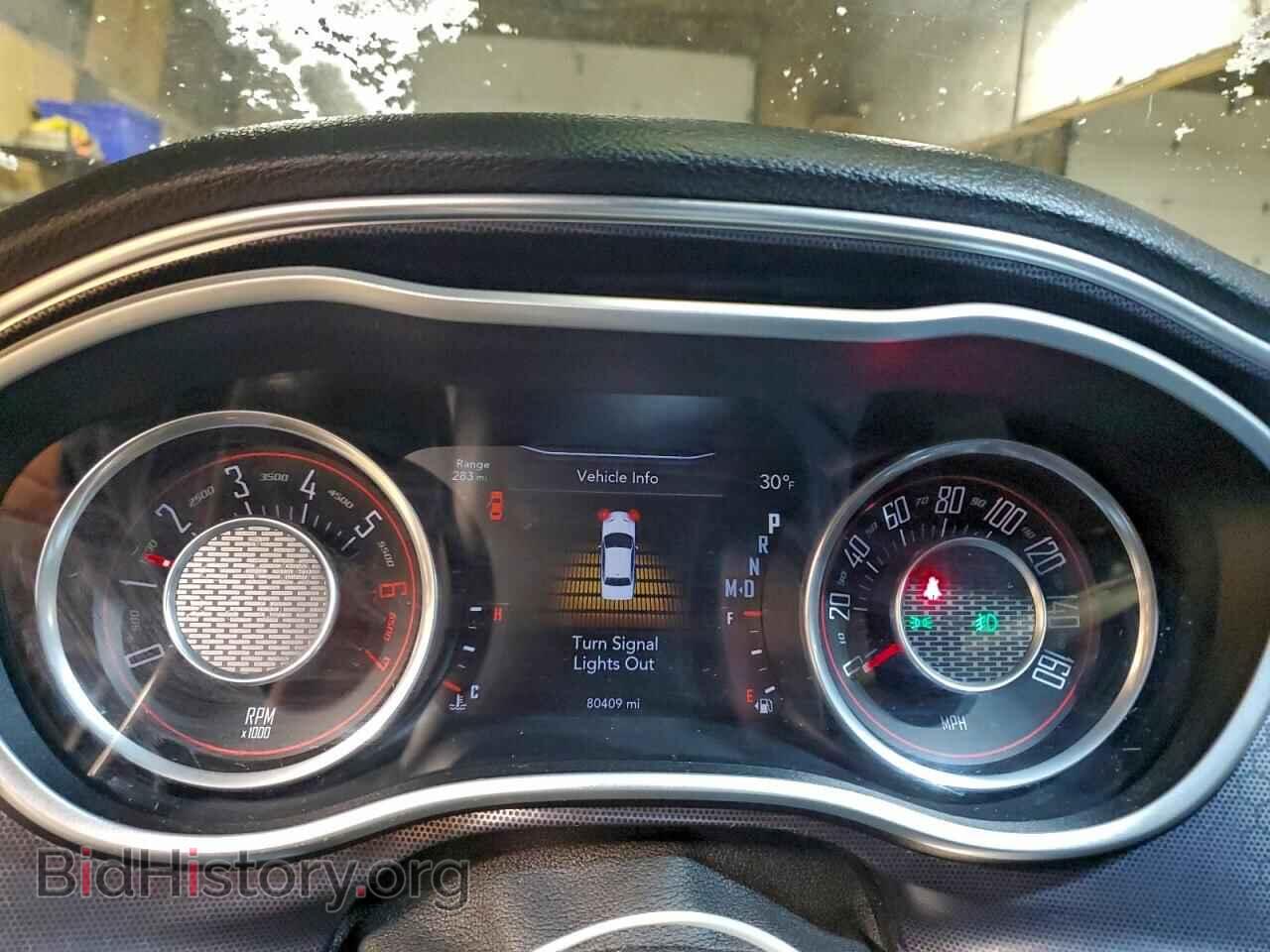 2015 DODGE CHALLENGER - VIN: 2C3CDZBT9FH719429 - Фото 9
